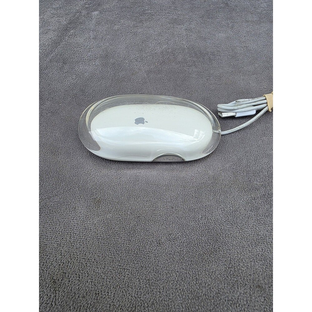 Apple Pro Mouse M5769 USB - Works!